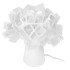 Настольная лампа Loft IT Clizia 10231T White Настольная лампа Loft IT Clizia 10231T White