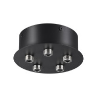 База для накладного монтажа светильников 359128-359133 Novotech Ramo 359145 База для накладного монтажа светильников 359128-359133 Novotech Ramo 359145