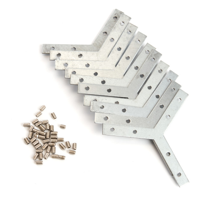 Соединитель Y для профилей CAB Feron LD154 48114 Соединитель Y для профилей CAB Feron LD154 48114