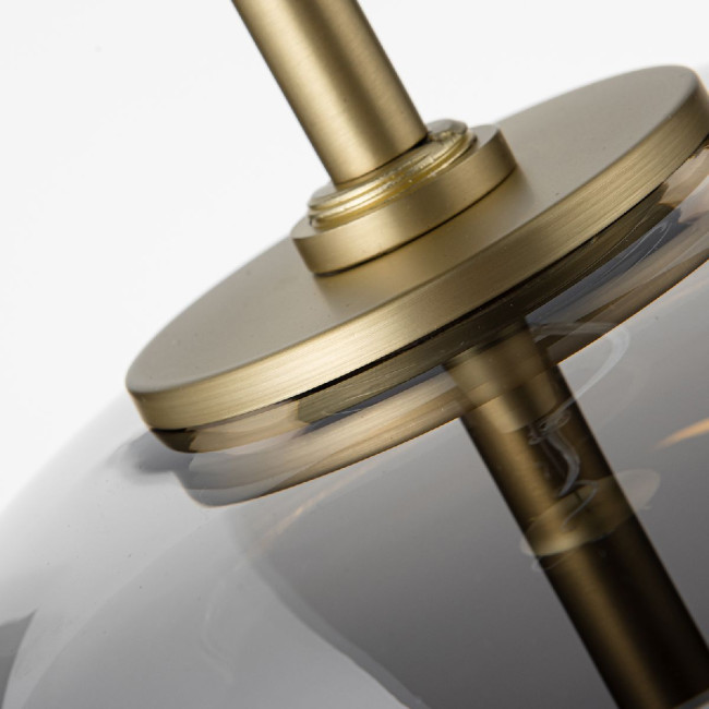 Подвесной светильник Favourite Reflex 4234-1P Подвесной светильник Favourite Reflex 4234-1P