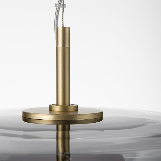 Подвесной светильник Favourite Reflex 4234-1P Подвесной светильник Favourite Reflex 4234-1P