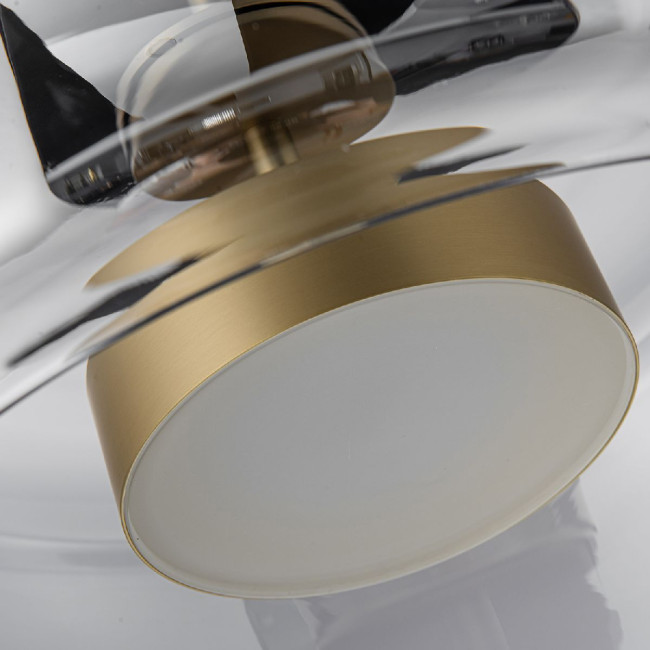 Подвесной светильник Favourite Reflex 4234-1P Подвесной светильник Favourite Reflex 4234-1P