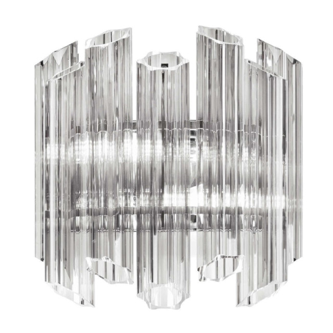 Настенный светильник iLamp Destiny MB0267-2 Настенный светильник iLamp Destiny MB0267-2