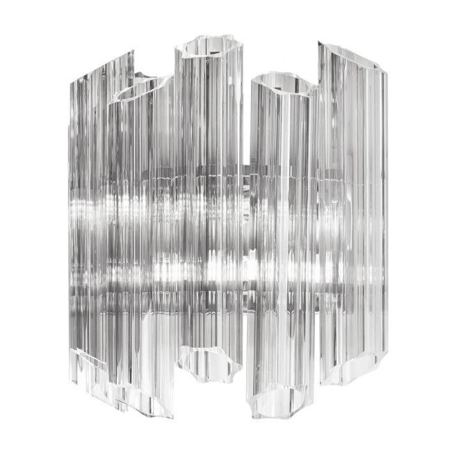 Настенный светильник iLamp Destiny MB0267-2 Настенный светильник iLamp Destiny MB0267-2