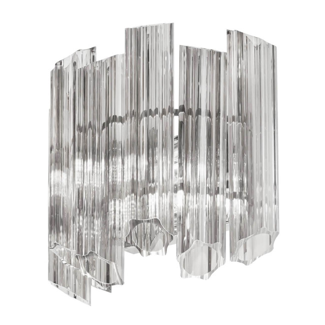 Настенный светильник iLamp Destiny MB0267-2 Настенный светильник iLamp Destiny MB0267-2