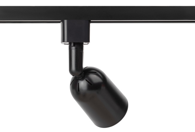 Трековый светильник Эра TR41-GU10 BK Б0054171