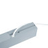 Линейный подвесной светильник Uniel UL-00013174 ULO-K10D 52W/4000K/L120/H IP40 SILVER Линейный подвесной светильник Uniel UL-00013174 ULO-K10D 52W/4000K/L120/H IP40 SILVER