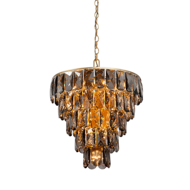 Подвесная люстра Vitaluce V5277-8/20+1 Подвесная люстра Vitaluce V5277-8/20+1