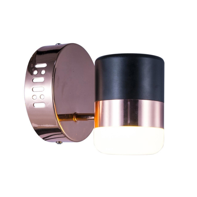 Светодиодный спот Stilfort Elegante 2045/02/01W Светодиодный спот Stilfort Elegante 2045/02/01W