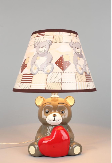 Настольная лампа Omnilux Marcheno OML-16404-01