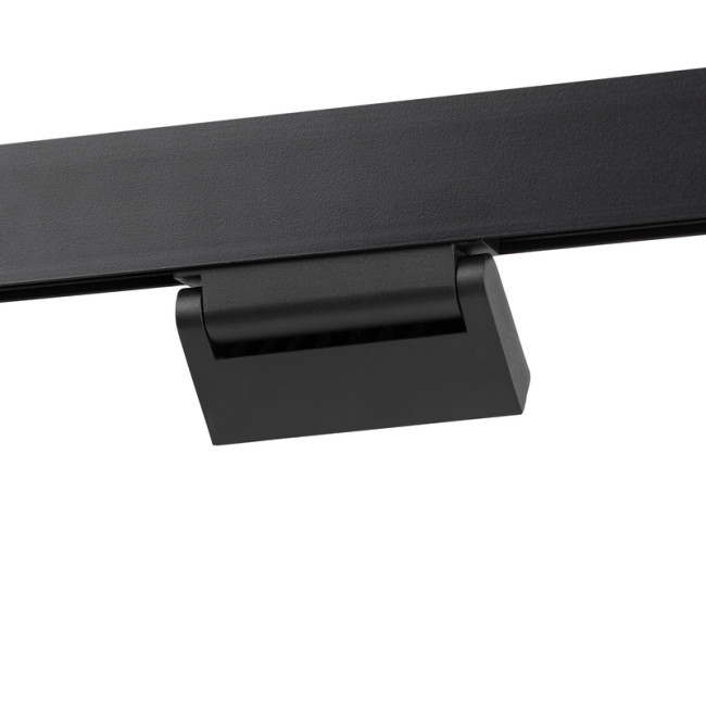 Трековый магнитный светильник Эра TRM20-4-11-6W3K-B Б0054814 Трековый магнитный светильник Эра TRM20-4-11-6W3K-B Б0054814