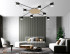Потолочный светильник Ambrella Light Comfort Style GX53 FL51760 Потолочный светильник Ambrella Light Comfort Style GX53 FL51760