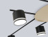 Потолочный светильник Ambrella Light Comfort Style GX53 FL51760 Потолочный светильник Ambrella Light Comfort Style GX53 FL51760