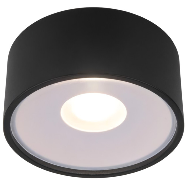 Уличный потолочный светильник Elektrostandard Light LED 4690389180156 Уличный потолочный светильник Elektrostandard Light LED 4690389180156