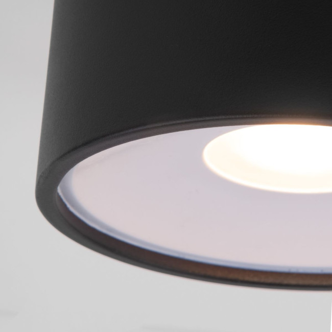 Уличный потолочный светильник Elektrostandard Light LED 4690389180156 Уличный потолочный светильник Elektrostandard Light LED 4690389180156