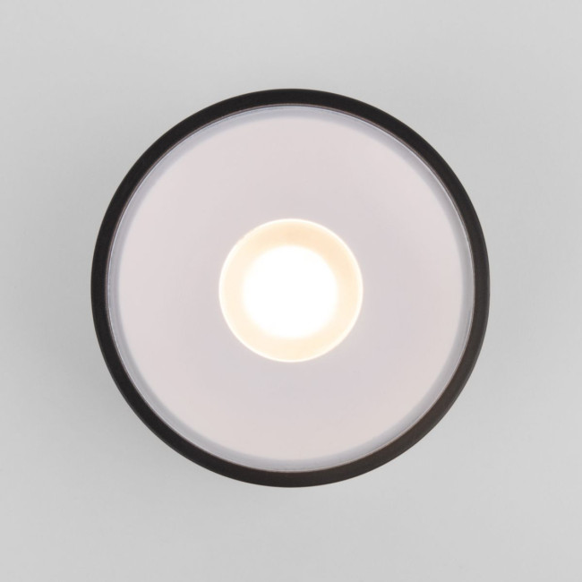Уличный потолочный светильник Elektrostandard Light LED 4690389180156 Уличный потолочный светильник Elektrostandard Light LED 4690389180156