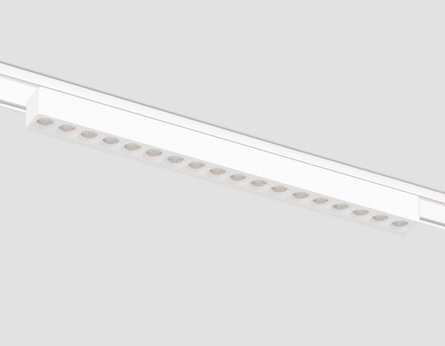 Трековый магнитный светильник Ambrella Light Magnetic Ultra Slim Track System GV1414