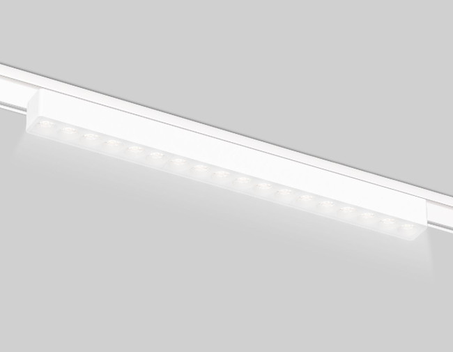 Трековый магнитный светильник Ambrella Light Magnetic Ultra Slim Track System GV1414