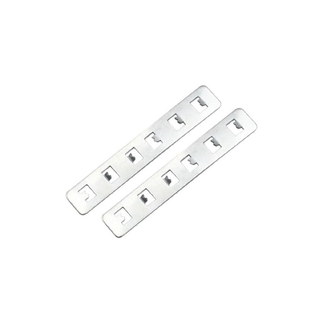 Прямой Соединитель самозажимной Aployt Magnetic track 220 APL.0284.00.02 Прямой Соединитель самозажимной Aployt Magnetic track 220 APL.0284.00.02