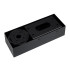 Короб Arlight ART-INBELT-POWER-BOX-L275-SIDE (BK, 48V) 051142