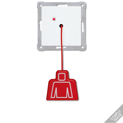 Шнур экстренного вызова Jung NRSLS0834ZT Шнур экстренного вызова Jung NRSLS0834ZT