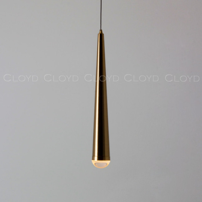 Подвесной светильник Cloyd Milvus 11146 Подвесной светильник Cloyd Milvus 11146