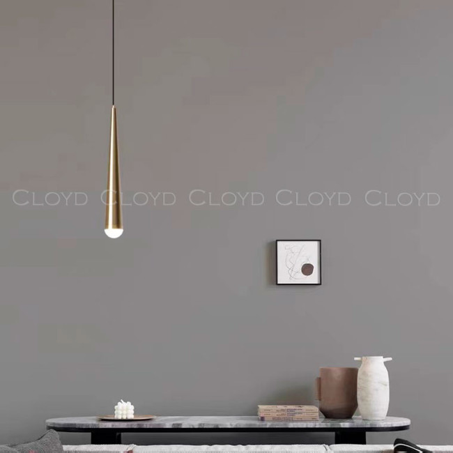 Подвесной светильник Cloyd Milvus 11146 Подвесной светильник Cloyd Milvus 11146