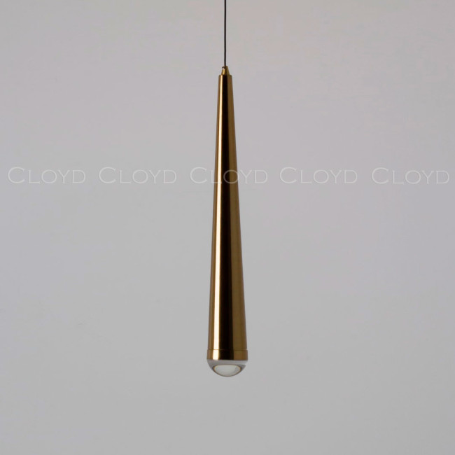 Подвесной светильник Cloyd Milvus 11146 Подвесной светильник Cloyd Milvus 11146