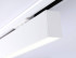 Трековый однофазный светильник Ambrella Light Track System GL6761