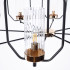 Потолочная люстра Arte Lamp Celaeno A7004PL-8BK Потолочная люстра Arte Lamp Celaeno A7004PL-8BK