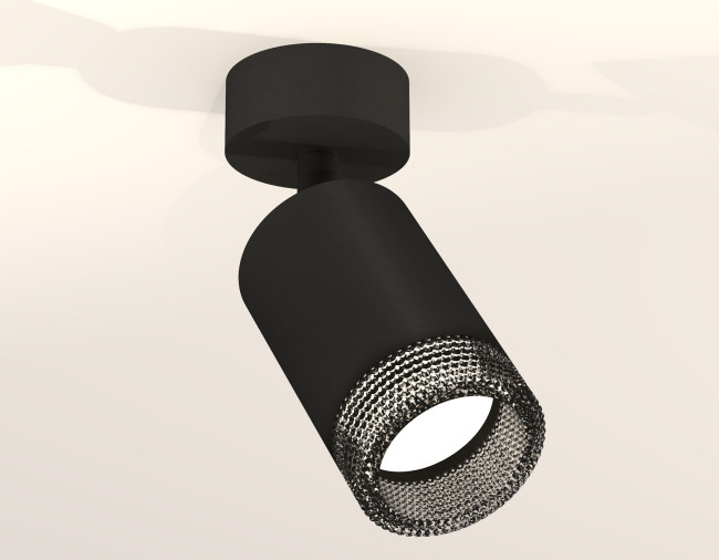 Накладной поворотный светильник Ambrella Light Techno XM6313002 (A2210, C6313, N6151)