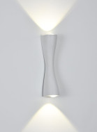Настенный светильник Arte Lamp Algedi A6028AP-10WH