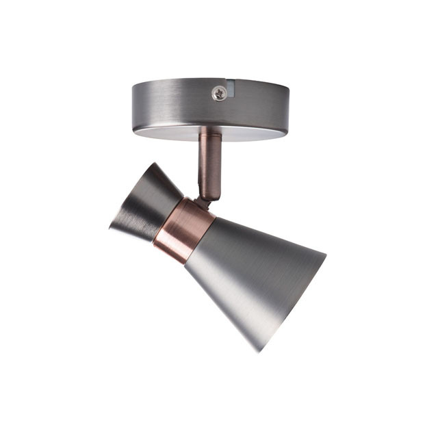 Спот Kanlux Mileno EL-1O ASR-AN 29111