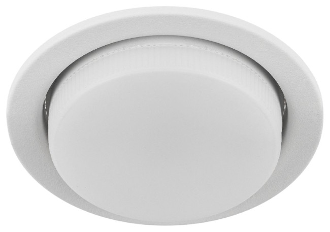 Встраиваемый светильник Эра KL70 SWH Б0061188 Встраиваемый светильник Эра KL70 SWH Б0061188