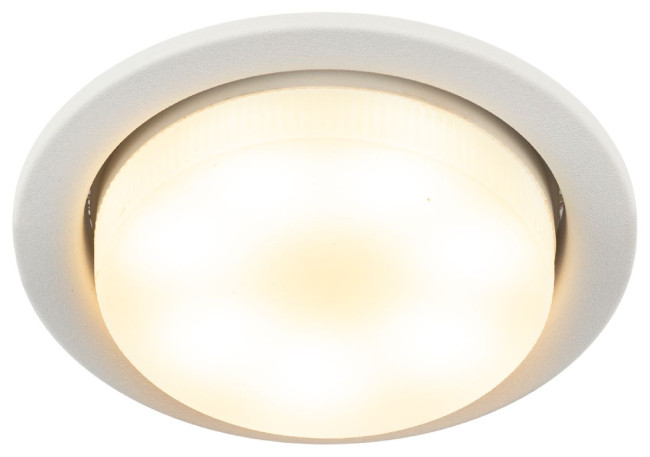 Встраиваемый светильник Эра KL70 SWH Б0061188 Встраиваемый светильник Эра KL70 SWH Б0061188