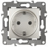 Розетка 2P+E Schuko со шторками Эра 12-2102-15 Б0019326 Розетка 2P+E Schuko со шторками Эра 12-2102-15 Б0019326