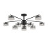 Люстра на штанге Lumion Comfi Natalina 8349/10C Люстра на штанге Lumion Comfi Natalina 8349/10C