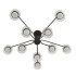 Люстра на штанге Lumion Comfi Natalina 8349/10C Люстра на штанге Lumion Comfi Natalina 8349/10C