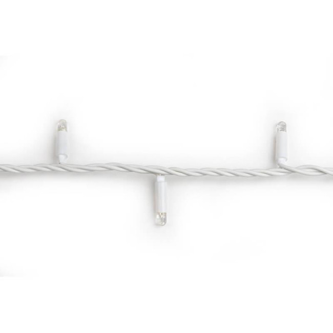 Светодиодная гирлянда (07925) Uniel 220 белый ULD-S1000-120/DWA White IP67 Светодиодная гирлянда (07925) Uniel 220 белый ULD-S1000-120/DWA White IP67