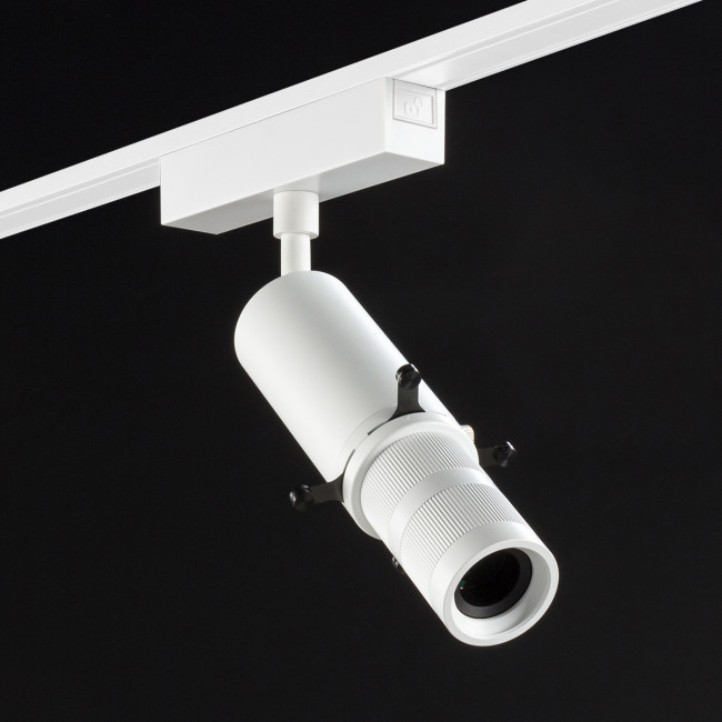 Трековый светильник SWG PRO SL-SLIM-MSWH-10-CCT 022105 Трековый светильник SWG PRO SL-SLIM-MSWH-10-CCT 022105
