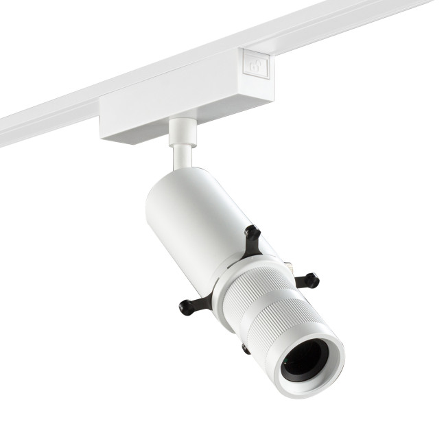 Трековый светильник SWG PRO SL-SLIM-MSWH-10-CCT 022105 Трековый светильник SWG PRO SL-SLIM-MSWH-10-CCT 022105