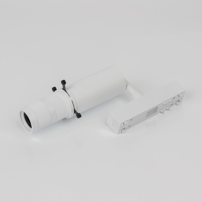 Трековый светильник SWG PRO SL-SLIM-MSWH-10-CCT 022105 Трековый светильник SWG PRO SL-SLIM-MSWH-10-CCT 022105