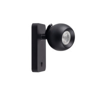 Спот Kanlux Galoba W 1xGU10 B 33673 Спот Kanlux Galoba W 1xGU10 B 33673