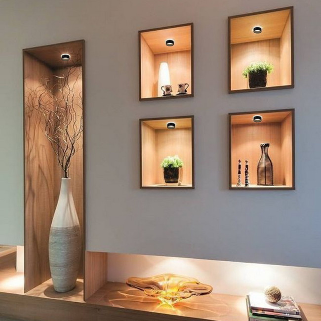 Точечный светильник Reluce 16075-9.5-001QR SMD7W BK Точечный светильник Reluce 16075-9.5-001QR SMD7W BK