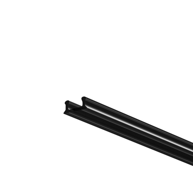 Рассеиватель для профиля 08×09 Maytoni Led Strip ALM-0809-B-DF-2M 642018 Рассеиватель для профиля 08×09 Maytoni Led Strip ALM-0809-B-DF-2M 642018