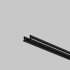 Рассеиватель для профиля 08×09 Maytoni Led Strip ALM-0809-B-DF-2M 642018 Рассеиватель для профиля 08×09 Maytoni Led Strip ALM-0809-B-DF-2M 642018