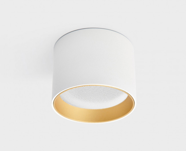 Накладной светильник Italline IT02-007 white 4000K Накладной светильник Italline IT02-007 white 4000K