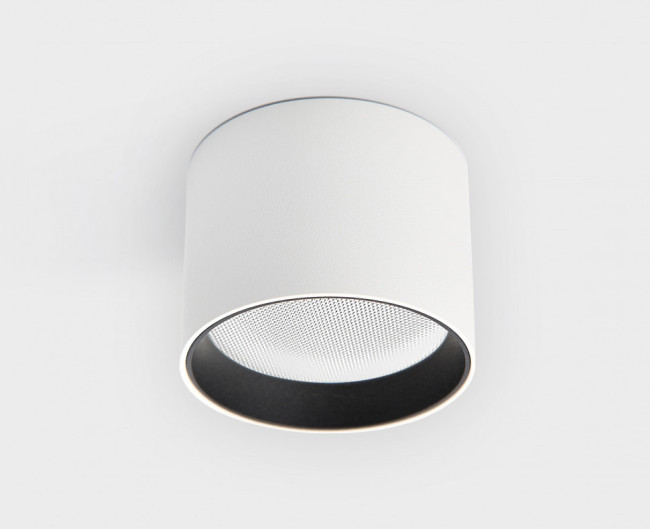 Накладной светильник Italline IT02-007 white 4000K Накладной светильник Italline IT02-007 white 4000K