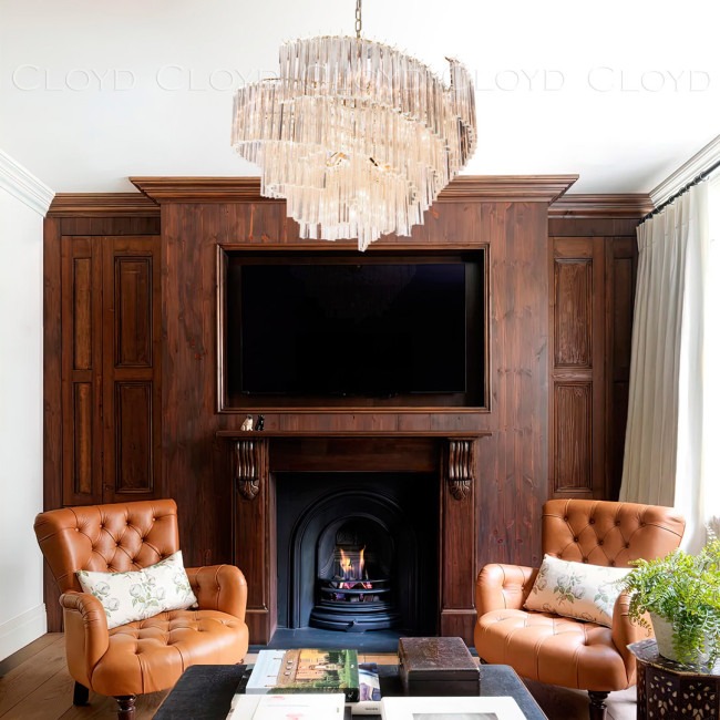 Подвесной светильник Nowodvorski Karo 10305