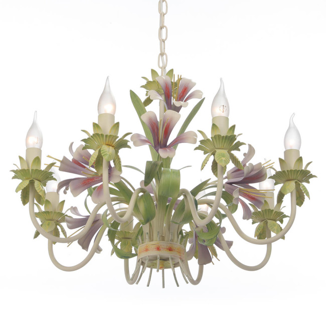 Подвесная люстра Vitaluce V1116/8 Подвесная люстра Vitaluce V1116/8